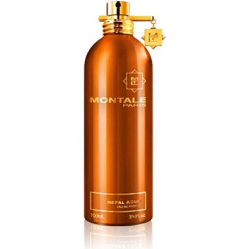 Parfimērijas ūdens Nepal Aoud EDP sievietēm/vīriešiem 100 ml