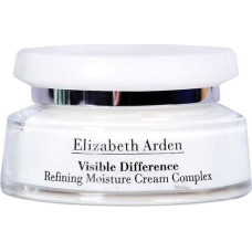 Mitrinošs sejas krēms Elizabeth Arden Visible Difference, 75 ml