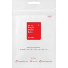 Plāksteri pret pūtītēm CosRX Acne Pimple Master Patch, 24 gab.