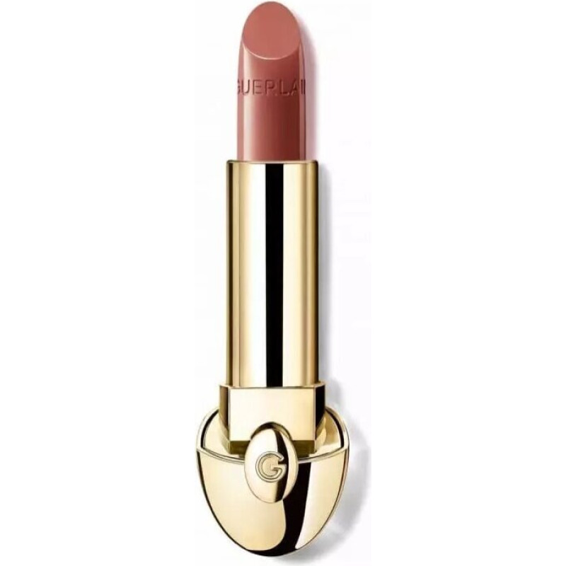 Guerlain Rouge G Satin uzpilde, 3,5 g