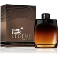 Mont Blanc Legend Night EDP Tester