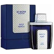 Orientica Wild Neroli EDP