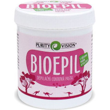 BioEpil cukura epilācijas masa 350 g 50 g Bezmaksas
