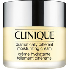 Mitrinātā krēma - Clinique - DRAMATICALLY DIFFERENT - 50 ml - Visu tipu ādai - Krēmas tekstūra