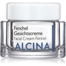 Alcina Facial Cream Fennel - Intensive care cream