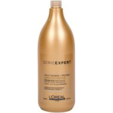 L&acute;or&eacute;al Professionnel Expert Absolut Repair Gold Quinoa + Protein Instant Resurfacing - Hair Shampoo