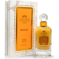Ard Al Zaafaran Ithra Dubai Musk Mango EDP
