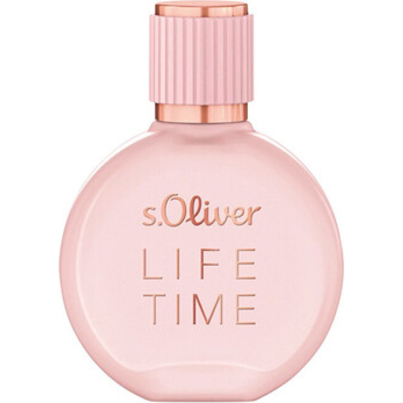 S.oliver Life Time For Women EDP