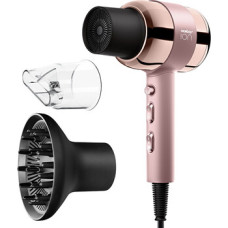 Niceboy ION AirSonic PRO Pink - F&eacute;n na vlasy