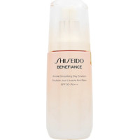 Shiseido Benefiance Anti-Aging Emulsion  SPF 30 PA+++ - Ochrann&aacute; emulze proti st&aacute;rnut&iacute; pleti