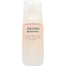 Shiseido Benefiance Anti-Aging Emulsion  SPF 30 PA+++ - Ochrann&aacute; emulze proti st&aacute;rnut&iacute; pleti