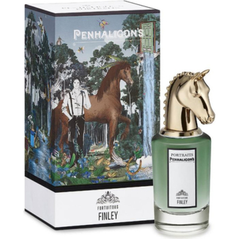 Penhaligon&acute;s Fortuitous Finley EDP