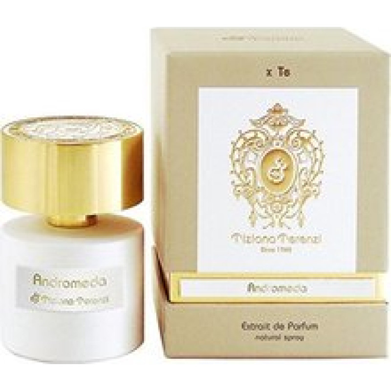 Tiziana Terenzi Andromeda Extrait de Parfum