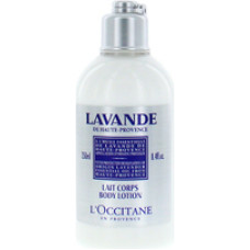 L&acute;occitane Lavande Body Lotion (lavender) - Body lotion