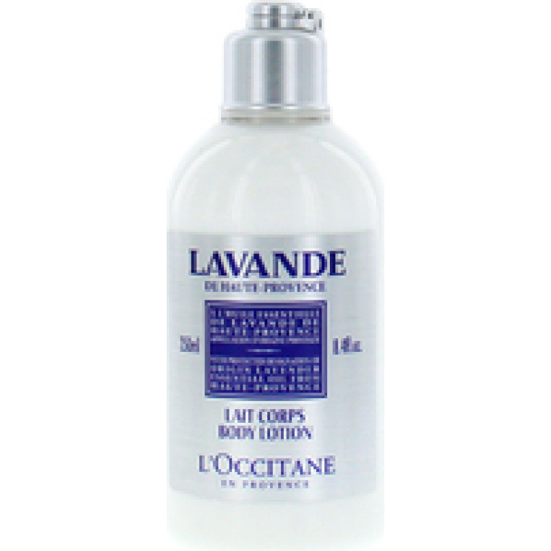 L&acute;occitane Lavande Body Lotion (lavender) - Body lotion