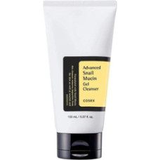 Cosrx Advanced Snail Mucin Gel Cleanser