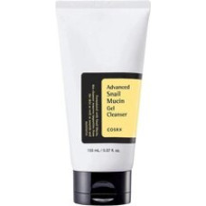 Tīrīšanas gēls - COSRX - Advanced Snail Mucin - 150 ml - Visu veidu ādai - Bez krāsvielām