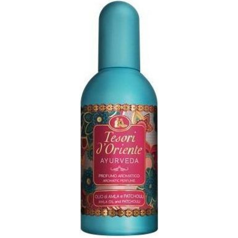 Parfimērijas ūdens Tesori d´Oriente Ayurveda EDP sievietēm 100 ml
