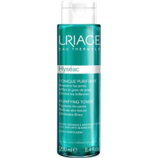 Sejas toniks taukainai ādai Uriage Hyseac, 250 ml