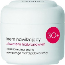 Mitrinošs sejas krēms Ziaja 30+ 50 ml