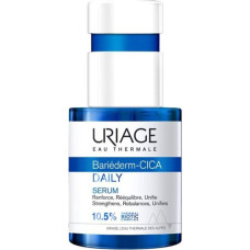 Sejas serums Uriage Bariederm Cica, 30 ml