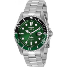 Invicta Pro Diver 30808 pulkstenis