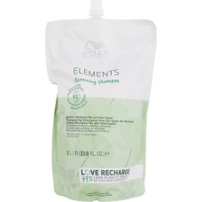 Šampūna uzpilde Wella Elements Renewing, 1000 ml