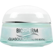 Biotherm Aquasource Total Eye Revitalizer acu krēms, 15 ml