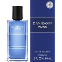 Davidoff Indigo EDT