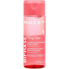 Nuxe Waterproof Eye & Lip Make-up Remover - Odličovač oč&iacute; a rtů