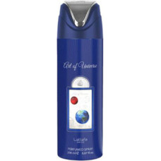 Lattafa Perfumes Pride Art Of Universe Deospray