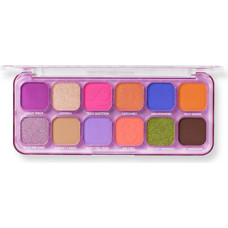 Trouble Maker Trouble Shadow Palette - Paletka očn&iacute;ch st&iacute;nů 18 g