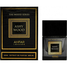 Anfar 1950 Ashy Wood Parfum