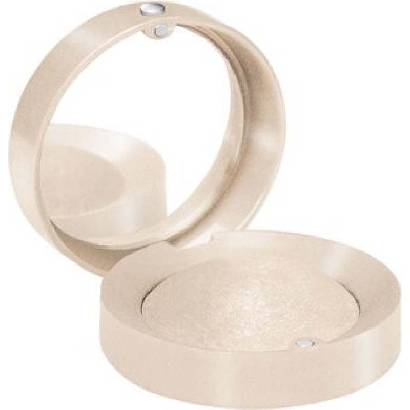 Bourjois Ombre &Aacute; Paupi&eacute;res Eye Shadow - Eye shadow 1.2 g