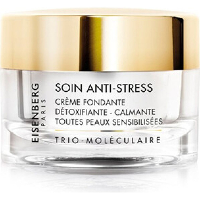 Eisenberg Anti-Stress Treatment - Anti-stress day cream