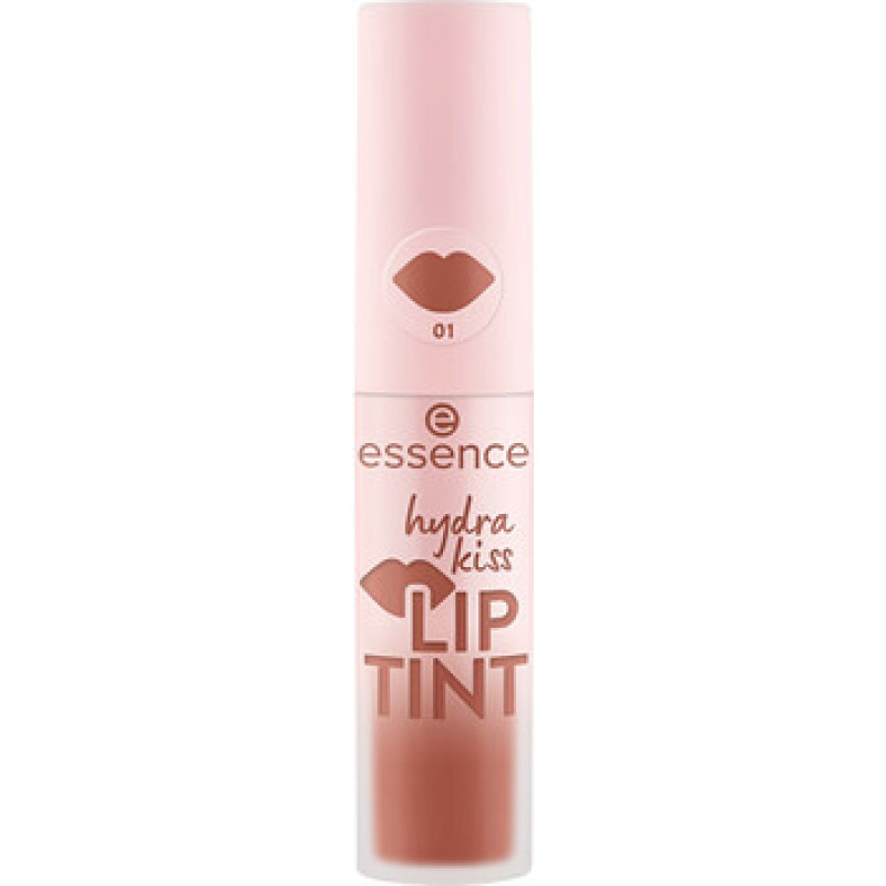 Essence Hydra Kiss Lip Tint - Barva na rty 4 ml