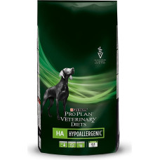 Purina Pro Plan Veterinary Diets Canine HA Hypoallergenic, 11 kg