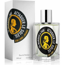Parfimērijas ūdens Etat Libre D´Orange Attaquer le Soleil EDP sievietēm/vīriešiem, 100 ml