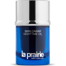 Nakts sejas krēms eļļa La Prairie Skin Caviar Collection, 20 ml