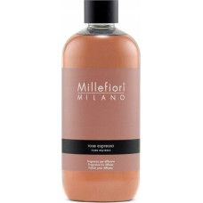Millefiori Rose Espresso 500ml - papildinājums mājas aromātam