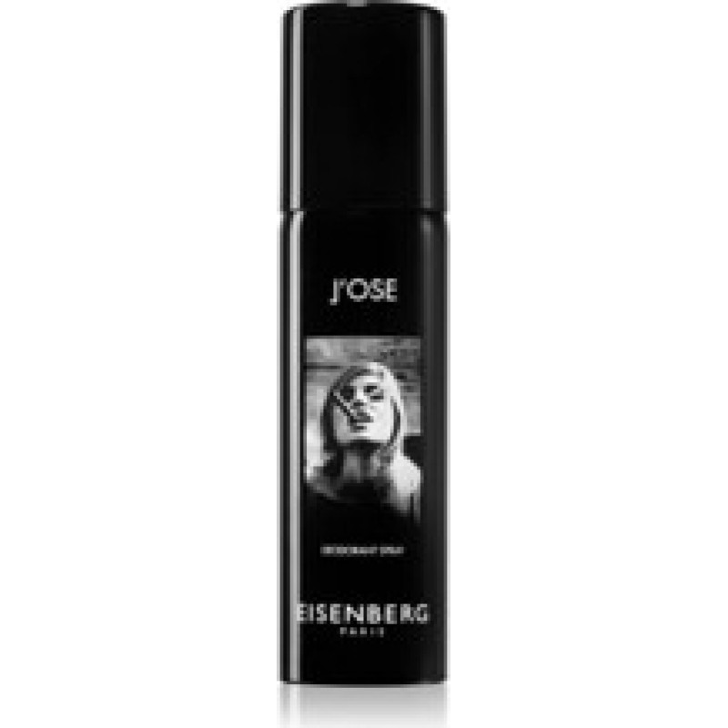 Eisenberg J&acute;OSE Deospray