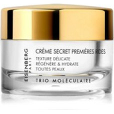 Eisenberg Pleť AC cream first wrinkles (First Wrinkles Delicate Cream) 50 ml
