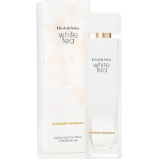 Tualetes ūdens Elizabeth Arden White Tea Mandarin Blossom EDT sievietēm 50 ml
