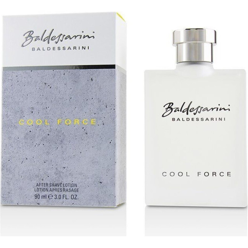 Baldessarini Cool Force, 90 ml