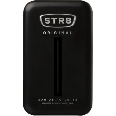 Tualetes ūdens STR8 Original edt 50 ml