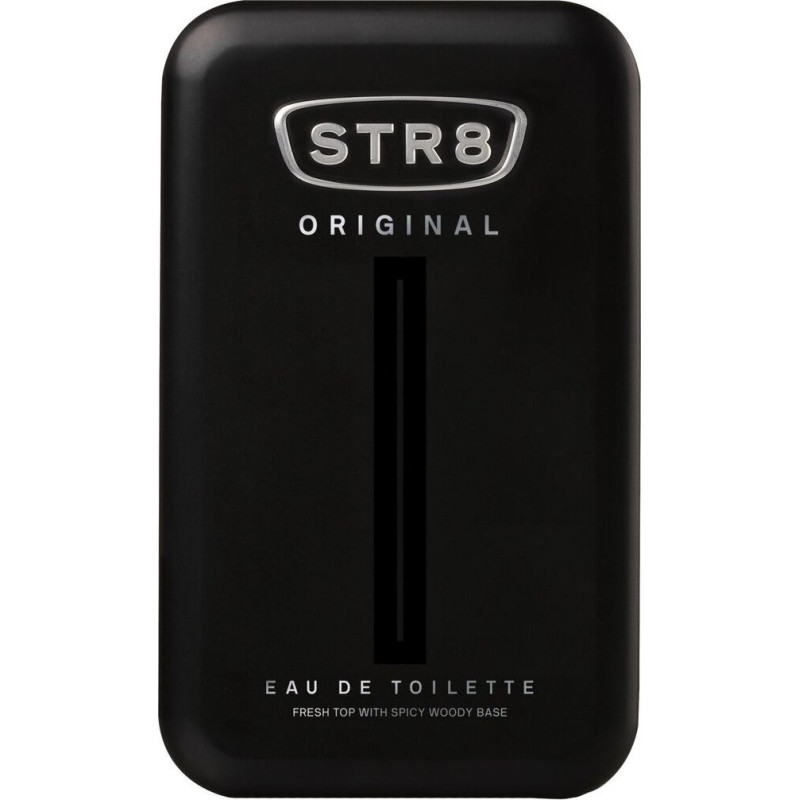 Tualetes ūdens STR8 Original edt 50 ml
