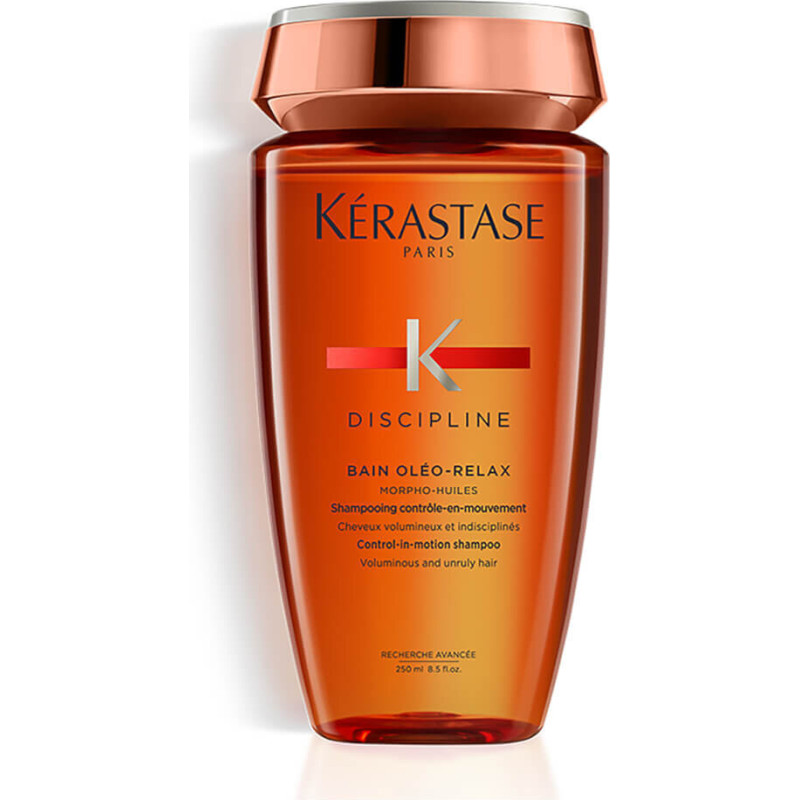 Kérastase Bain Oléo-Relax Disciplinēšana 250ml