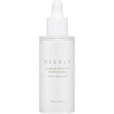 Mitrinošs sejas serums Needly Ampoule Real Active Panthenol Plus, 50 ml
