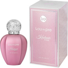 Lou De Pre Kashmir Pink EDP