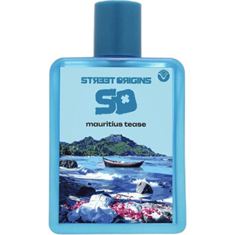 Street Origins Mauritius Tease For Her EDP